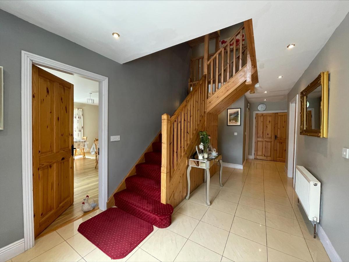 Deerbrook House B&B Cahir Exterior photo