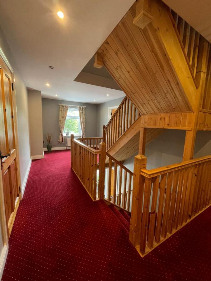 Deerbrook House B&B Cahir Exterior photo