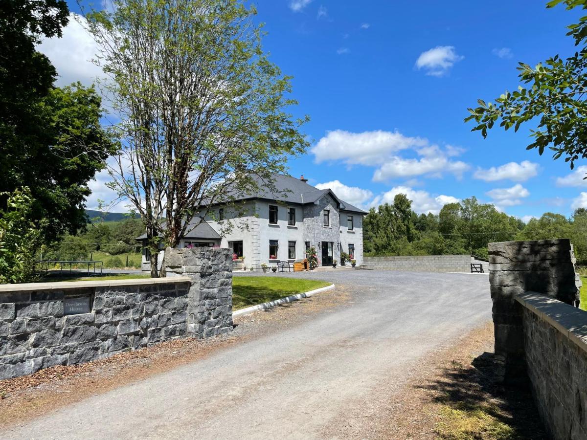 Deerbrook House B&B Cahir Exterior photo
