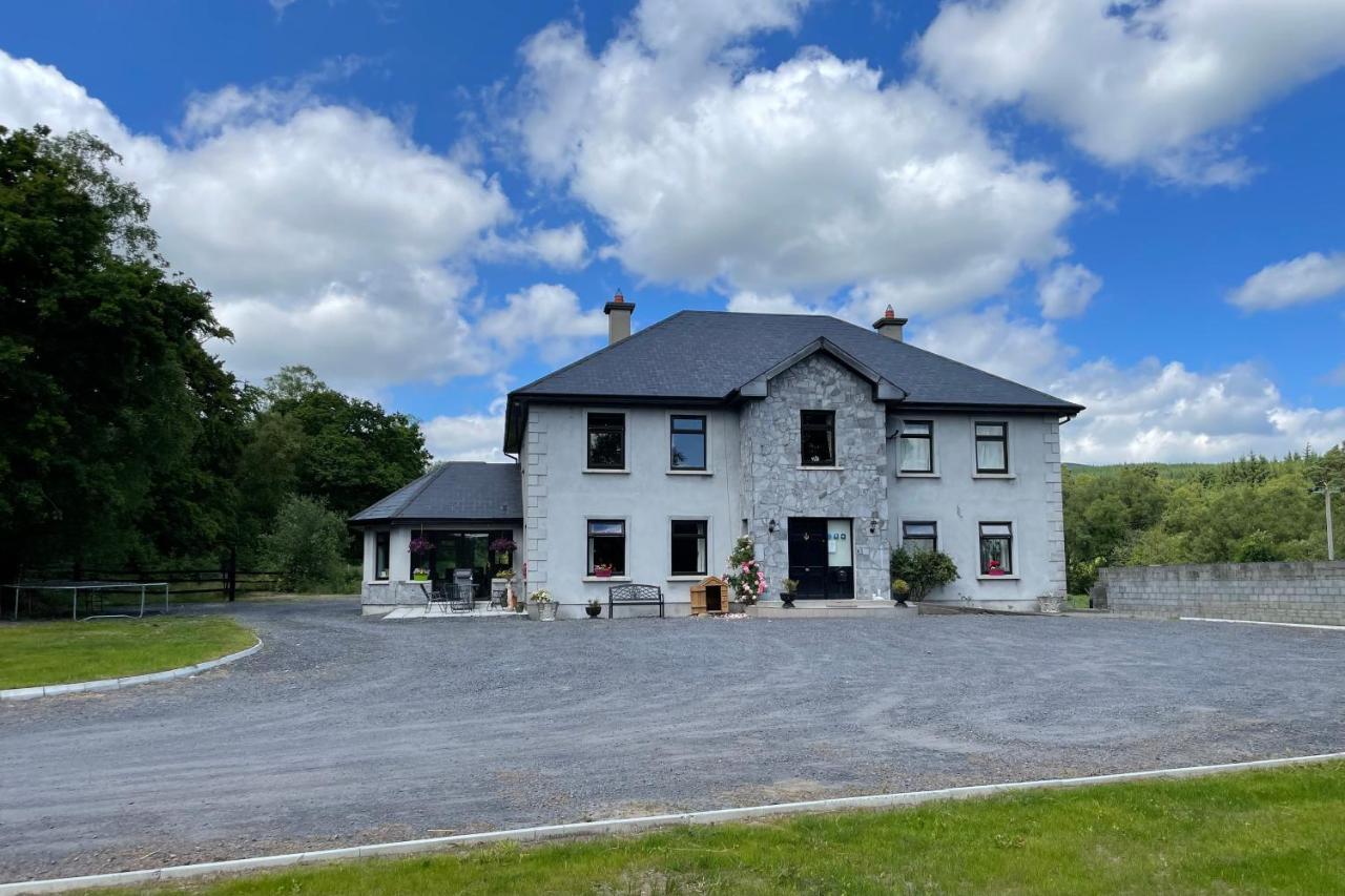 Deerbrook House B&B Cahir Exterior photo